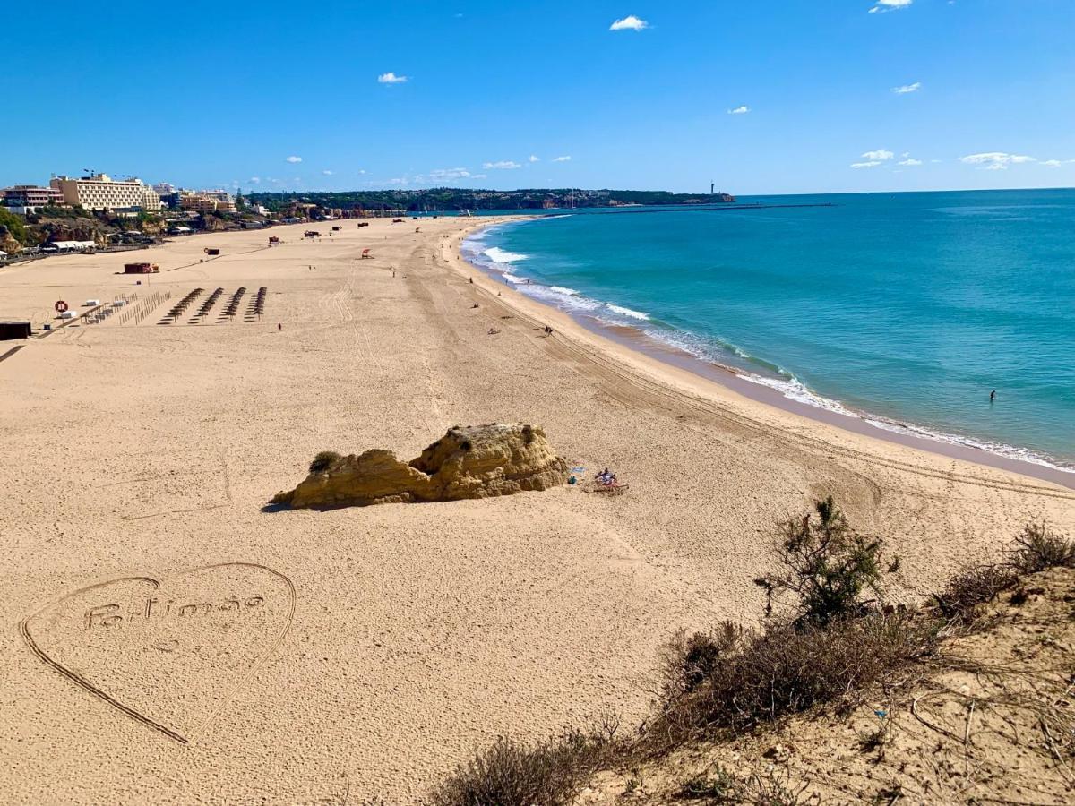 Ma Vue Mer En Algarve ポルティマン エクステリア 写真