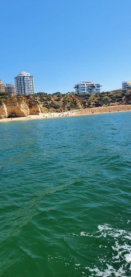 Ma Vue Mer En Algarve ポルティマン エクステリア 写真