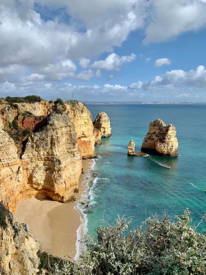 Ma Vue Mer En Algarve ポルティマン エクステリア 写真