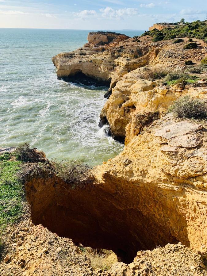 Ma Vue Mer En Algarve ポルティマン エクステリア 写真