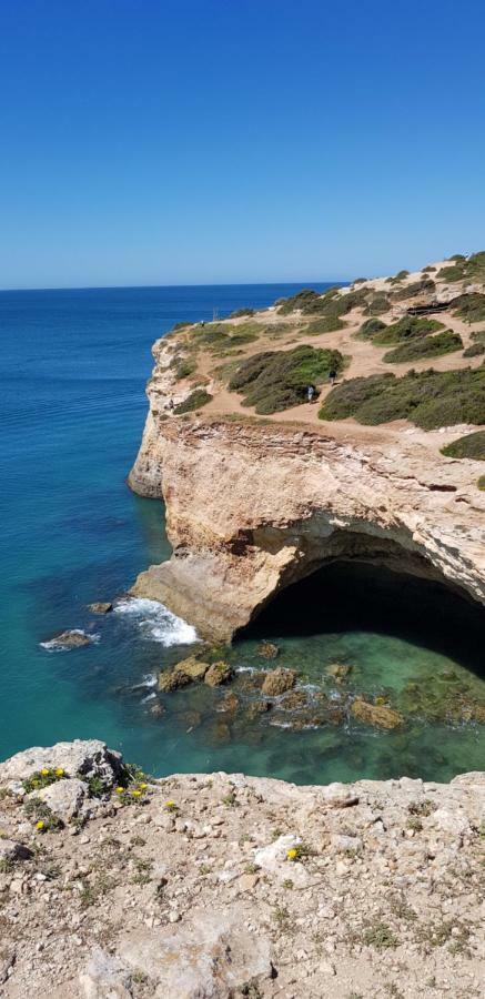Ma Vue Mer En Algarve ポルティマン エクステリア 写真